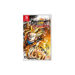 ドラゴンボール ファイターズ - Switch 0