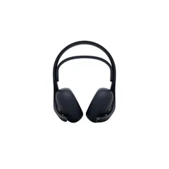 【純正品】PULSE Elite ワイヤレスヘッドセット ミッドナイト ブラック(CFI-ZWH2J01) 1