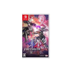 ファイアーエムブレム無双 風花雪月 - Switch 0
