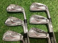 2025年最新】スリクソン ZR-600 アイアンの人気アイテム - メルカリ