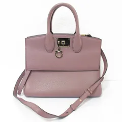 2025年最新】フェラガモ バッグ スタジオの人気アイテム - メルカリ