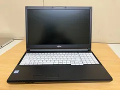 2026年最新】FujiTSU ノートパソコン ジャンクの人気アイテム - メルカリ