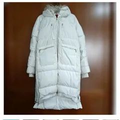 ✨MAX&CO✨マックスアンドコー　レディースダウンコート