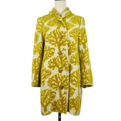 2025年最新】ミナペルホネン コート 36の人気アイテム - メルカリ