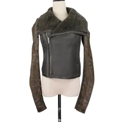 2025年最新】リックオウエンスRick Owensムートンの人気アイテム