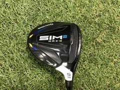 2025年最新】sim2 max dフェアウェイウッドの人気アイテム - メルカリ