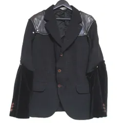 2025年最新】comme des garcons チェック ジャケットの人気アイテム