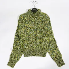 2025年最新】FUMIKA_UCHIDA レディース ニット・セーターの人気