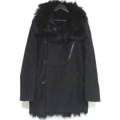 \"お値下げ!\"【美品】junhashimoto  モッズコート  中ベスト付き JH junhashimoto(ジェイエイチ ジュンハシモト)HIGH PERFORMANCE