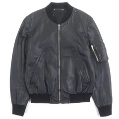 【希少】ポールスミス ライダースジャケット 羊革 ノーカラー L シングル 希少】ポールスミス ライダースジャケット 羊革 ノーカラー L シングル