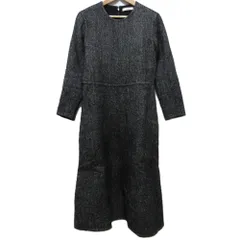 CELINE / 長袖ワンピース/M/コットン/BEG/26F37/2972 2025年最新】CELINE レディース ロングワンピースの人気アイテム