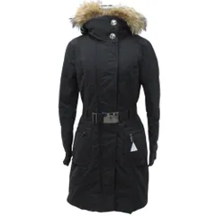 2025年最新】MONCLER ファーの人気アイテム - メルカリ