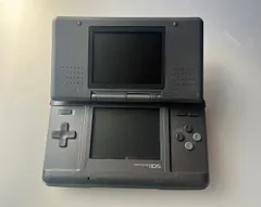 【動作未確認】NintendoDS 本体