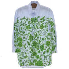 2025年最新】グッチ ブラウスの人気アイテム - メルカリ