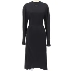 2025年最新】PRADA レディース ロングワンピースの人気アイテム - メルカリ