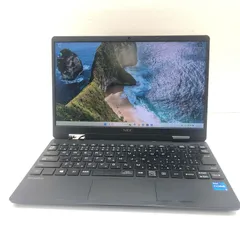 ✖訳あり品✖NEC VersaPro PC-VKT40CZG9/Core i5 1130G7 メモリ8GB/SSD128GB/Windows11 ノート PC パソコン　15025