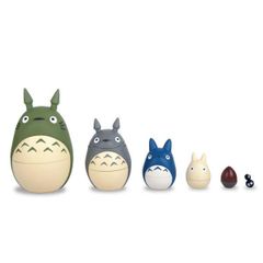 激レア】ドラえもん マトリョーシカ エンスカイ【希少】 - メルカリ