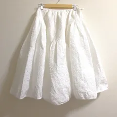 2025年最新】cecilie bahnsen スカートの人気アイテム - メルカリ