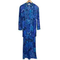 2025年最新】レオナール シルク ワンピの人気アイテム - メルカリ