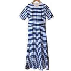 2025年最新】マディソンブルーワンピースの人気アイテム - メルカリ