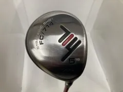 SYB　サイブ　W411V　3W　5W　7W　9W　　4点　FOURTEEN SYB サイブ W411V 3W 5W 7W 9W 4点 FOURTEEN