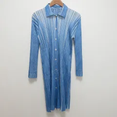 2025年最新】プリーツプリーズ ワンピの人気アイテム - メルカリ