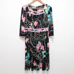 2025年最新】LEONARDお花柄ワンピースの人気アイテム - メルカリ