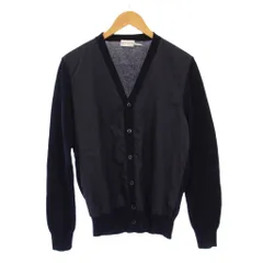 2025年最新】MONCLER メンズ カーディガンの人気アイテム - メルカリ