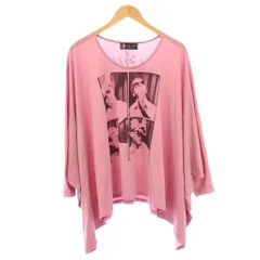 2025年最新】Andy Warhol by HYSTERIC GLAMOUR レディース 長袖 T