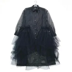 2025年最新】CHIKA kisada シャツの人気アイテム - メルカリ