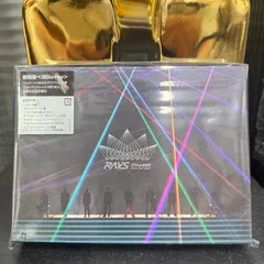 Snow Man Dome Tour 2024 RAYS Blu-ray