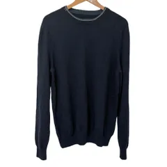 2025年最新】エルメス セーター カシミヤの人気アイテム - メルカリ