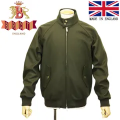 2025年最新】バラクータ g9 ウールの人気アイテム - メルカリ