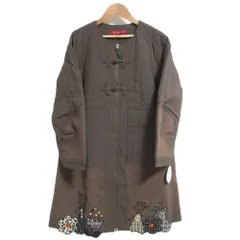 2025年最新】アルベロベロコートの人気アイテム - メルカリ