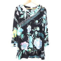 2025年最新】LEONARD チュニックの人気アイテム - メルカリ