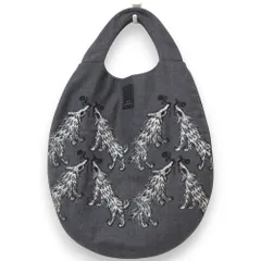 ミナペルホネン　wolf＆flower エッグバッグ 2025年最新】wolf&flowerの人気アイテム - メルカリ