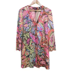 2025年最新】レオナール カーディガンの人気アイテム - メルカリ