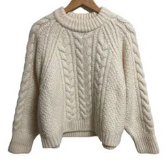 2025年最新】セシリーバンセン ニットの人気アイテム - メルカリ