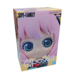 SPY×FAMILY Q posket-アーニャ・フォージャー-Ⅱ B