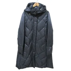 2025年最新】レオナール ダウンコートの人気アイテム - メルカリ