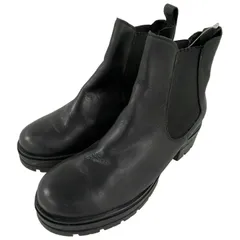 2025年最新】moHI サイドゴアブーツの人気アイテム - メルカリ