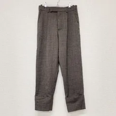 HOPE Stockholm スラックス HOPE Stockholm スラックス