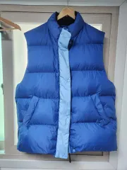 (XXL 110)マルニ ユニクロ ダウン ベスト