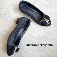 2025年最新】6 c ヴァラ サルヴァトーレ フェラガモの人気アイテム
