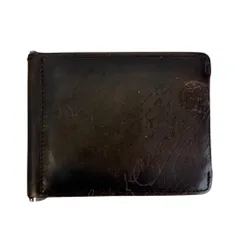 2025年最新】berluti マネークリップの人気アイテム - メルカリ