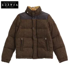 モンクレール　ジュンヤワタナベマン　ダウンジャケット　M MONCLER×JUNYA WATANABE MAN モンクレール×ジュンヤワタナベマン