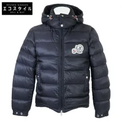 2025年最新】MONCLER モンクレール BRAMANT メンズ ダウンジャケットの