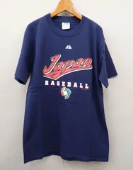 2026年最新】wbc ユニフォーム 松坂の人気アイテム - メルカリ