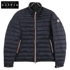 2025年最新】モンクレール moncler ライトダウンの人気アイテム - メルカリ