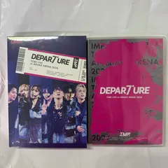 2025年最新】imp cdの人気アイテム - メルカリ